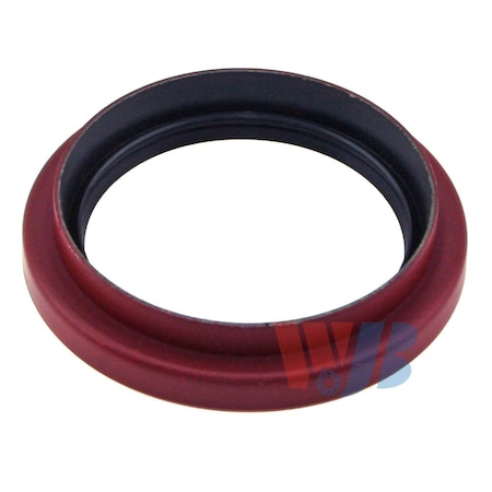 Wjb Ensure Bearing Life With Premium Seals, Ws8121S WS8121S